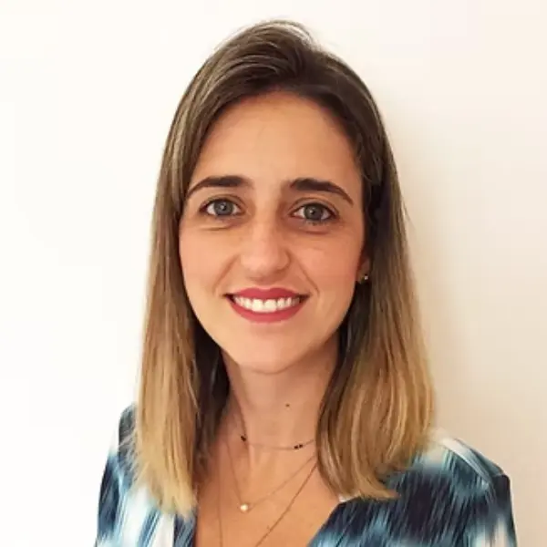 graziele calvo nutricionista